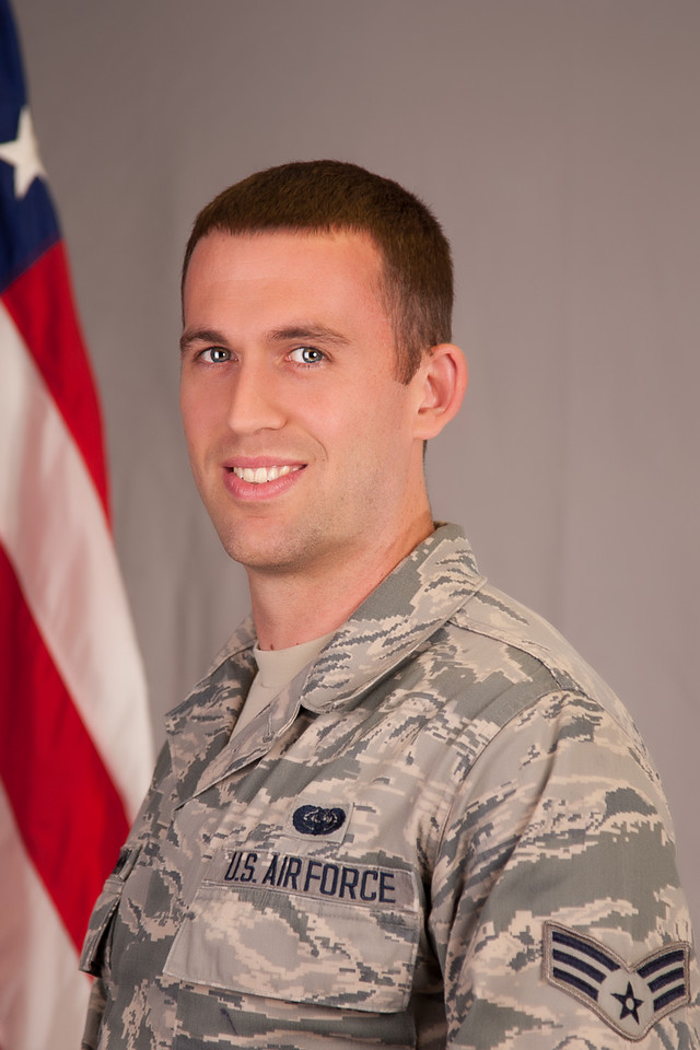 Forrest Mackinlay Zimmermann | • USAFR• Staff Sergeant, E-5• 51st NOS (network op. squadron)• TS Clearance• 1981-