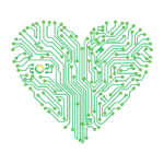 NetFriends_Anniversary_Tshirt_Heart_White