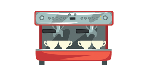 new-espresso-machine