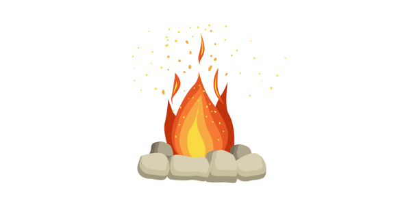 campfire