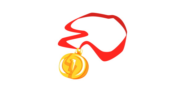 medal