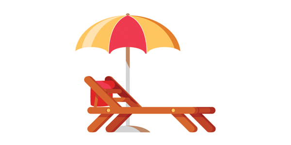 working-on-the-beach