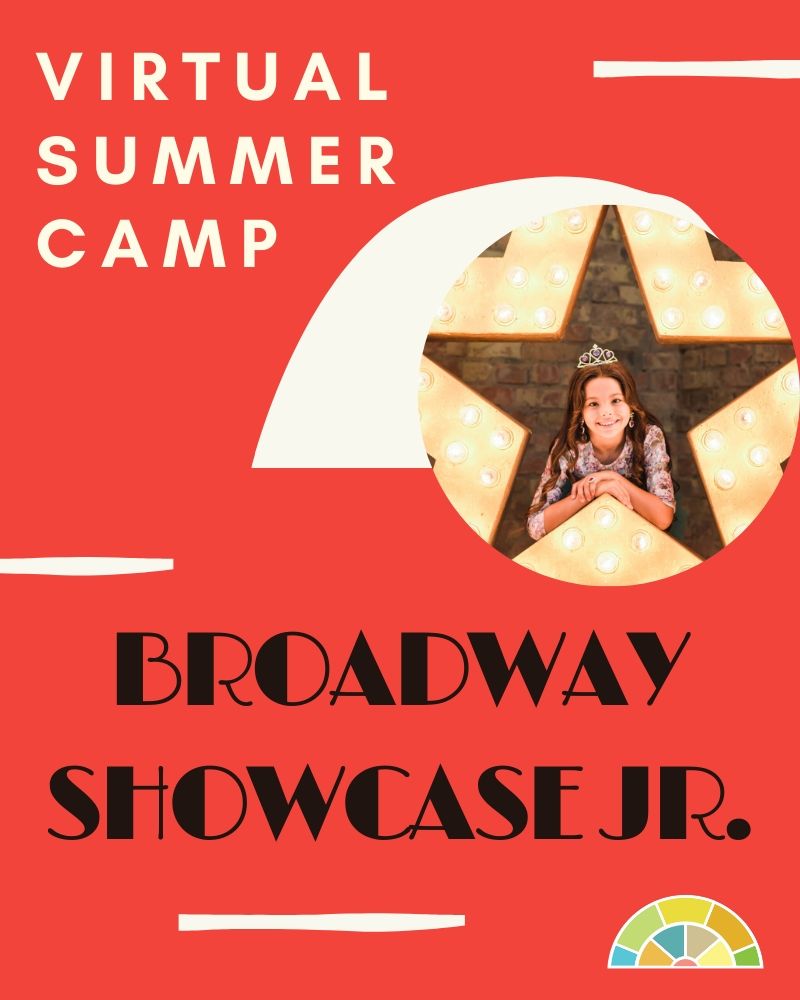 Summer Camp: Broadway Showcase JR