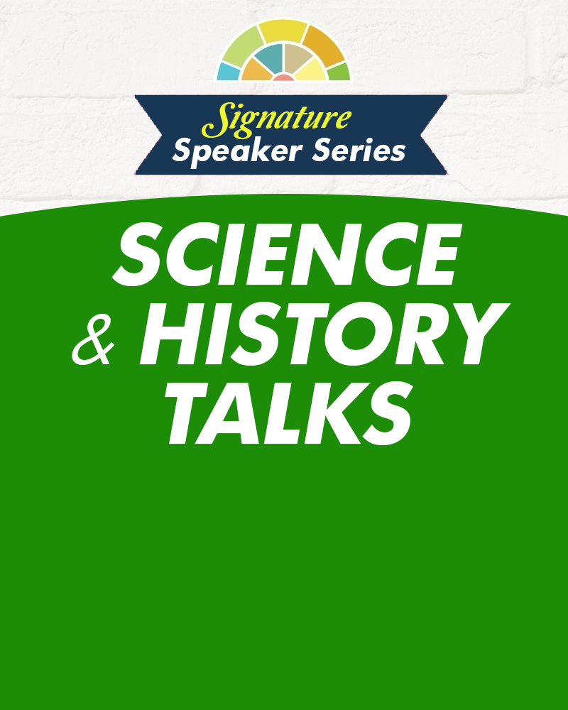 Science Talk: Investigating Landslides in Virginia: Identification, Mapping, and Emergency Response