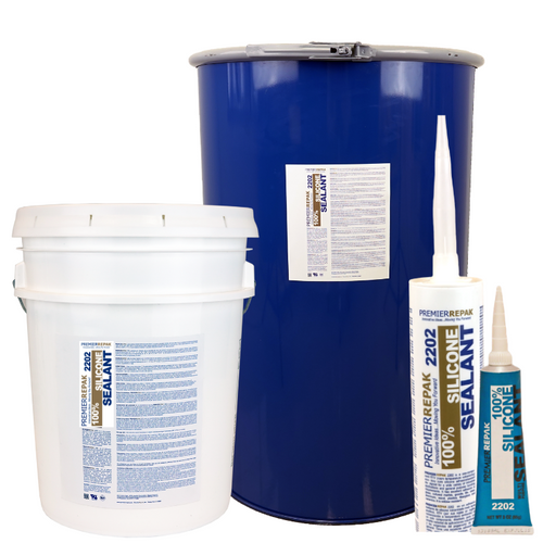 Silicone Sealants 2200 Industrial Grade