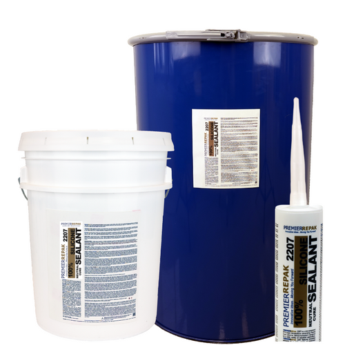 Silicone Sealants 2200 Industrial Grade