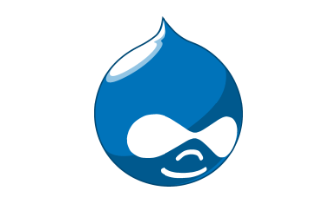 Vad är Drupal?