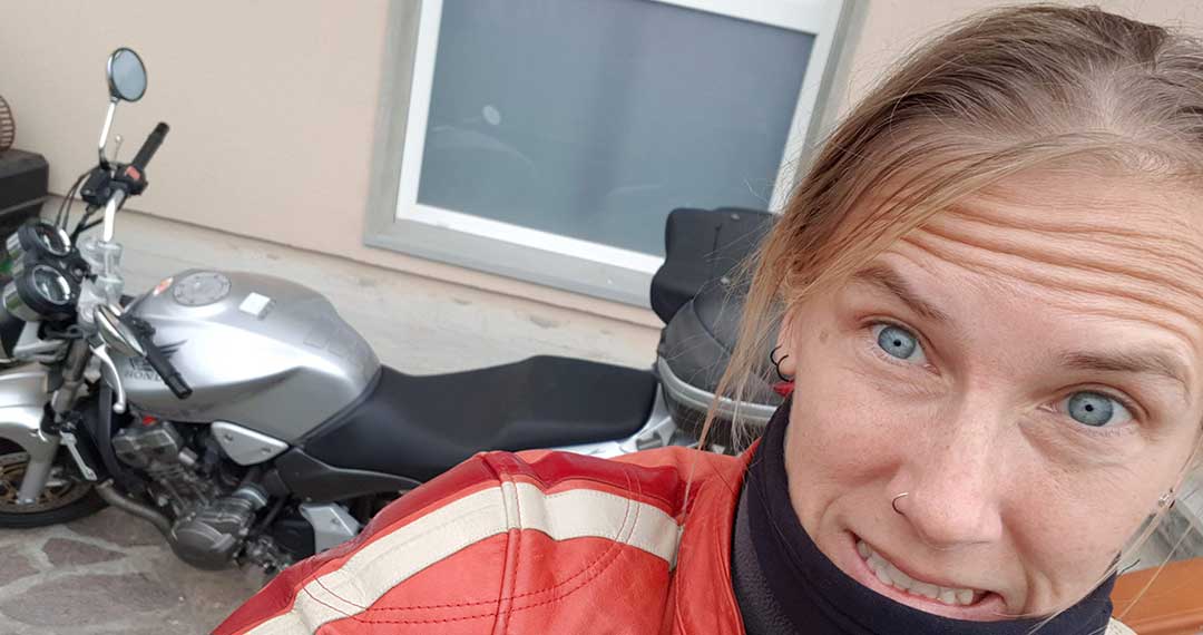 Jenny Nilsson