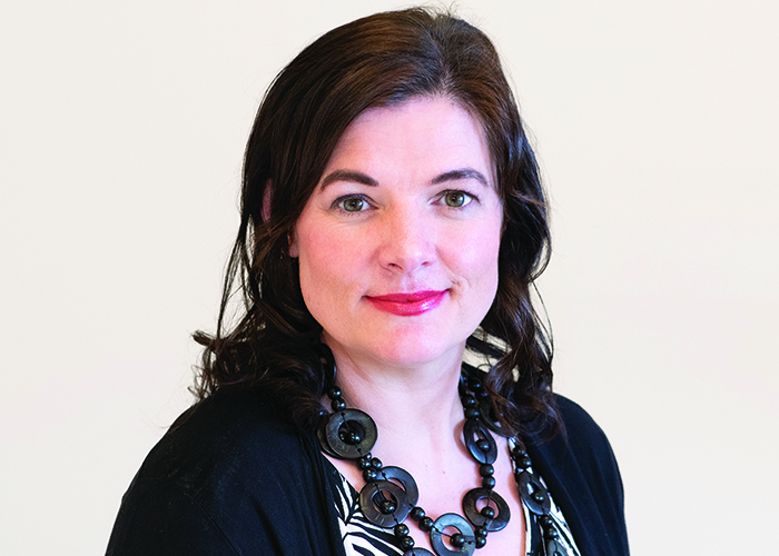 Andrea's Master Stylist - Michele