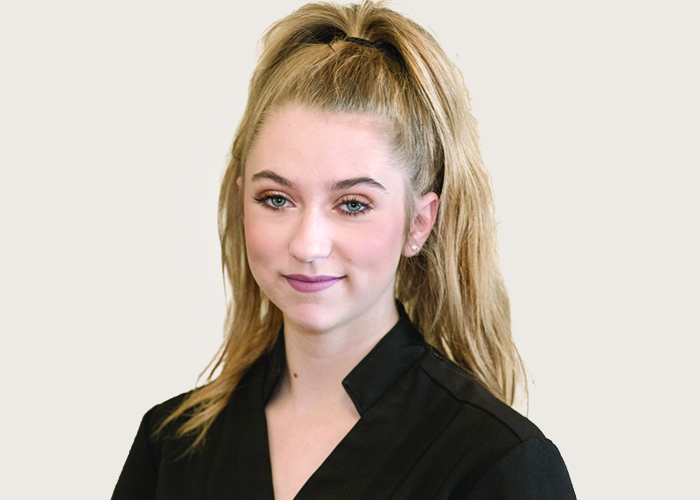 Andrea's Beauty Therapist - Rochelle