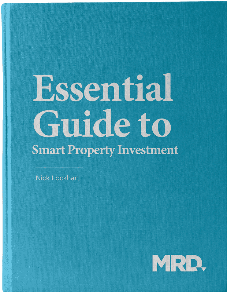 MRD Partners Real Estate Investment