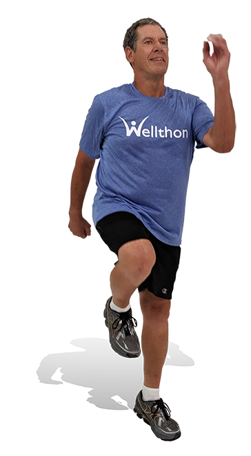 Mike Diagnosed Parkinson's 2013