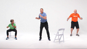 Wellthon Sample Parkinson's treatment video