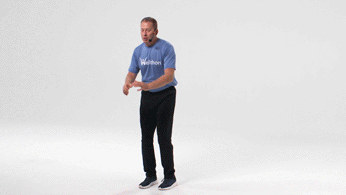 Wellthon Custom Workout Sample Video