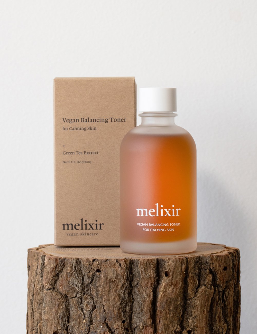 Vegan Balancing Toner