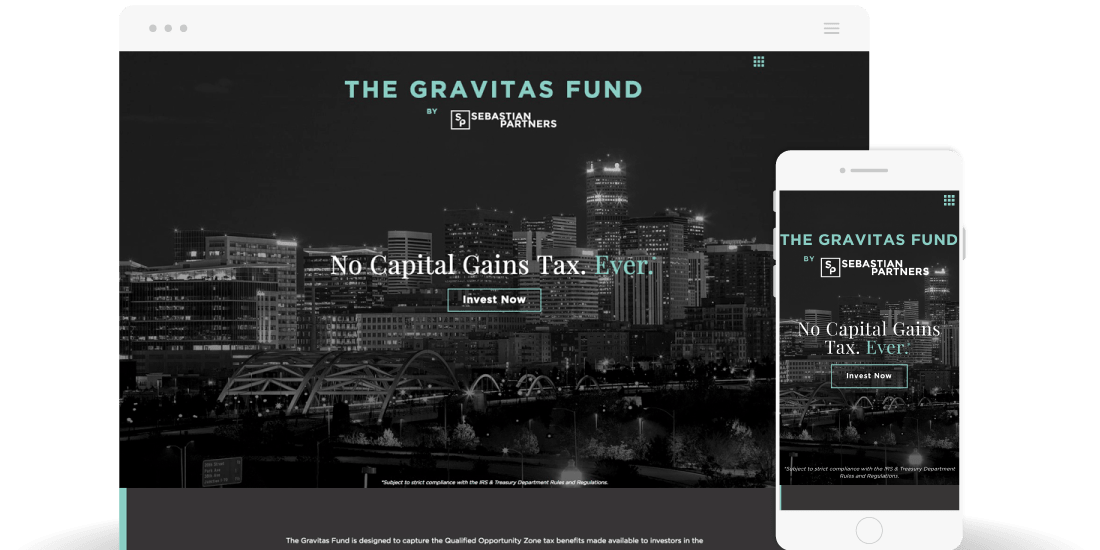 Gravitas Fund