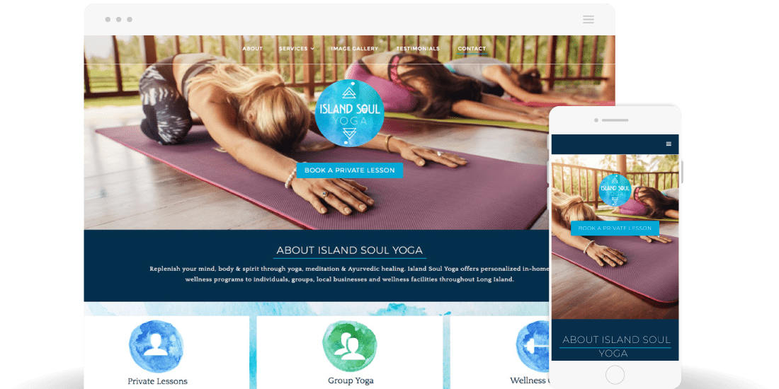 Island Soul Yoga