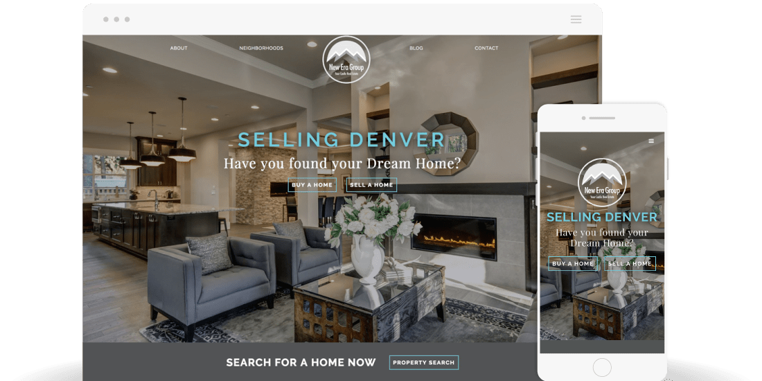 Selling Denver Mile High