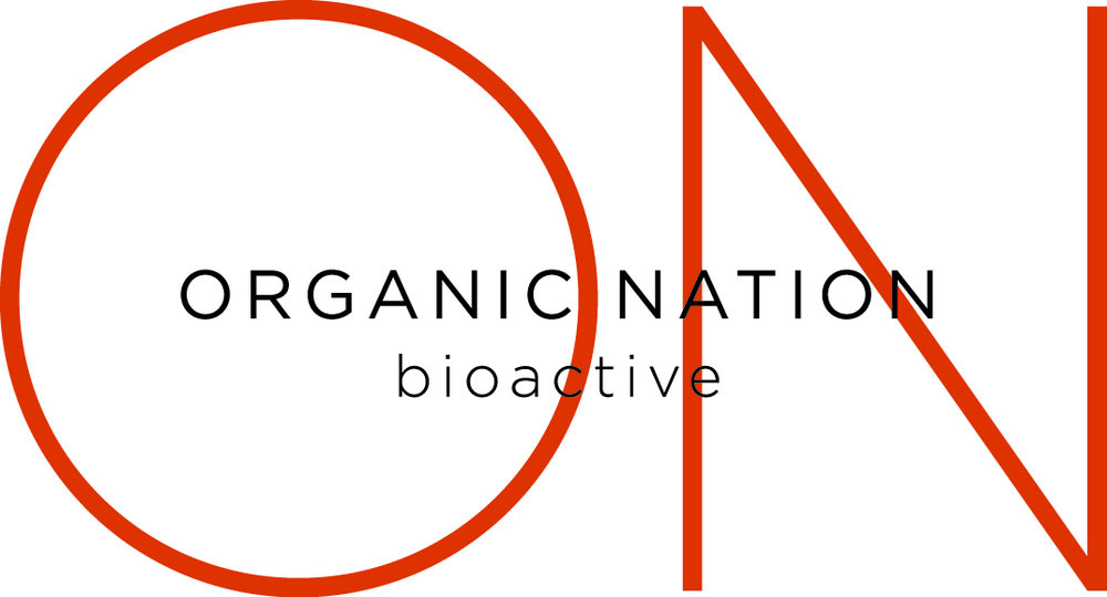 ORGANIC NATIONS