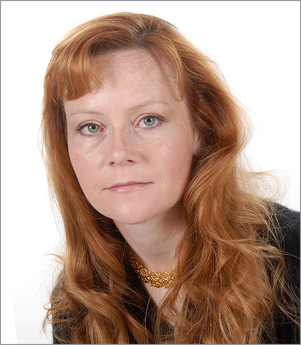 Dr. Jessica A. Kidd