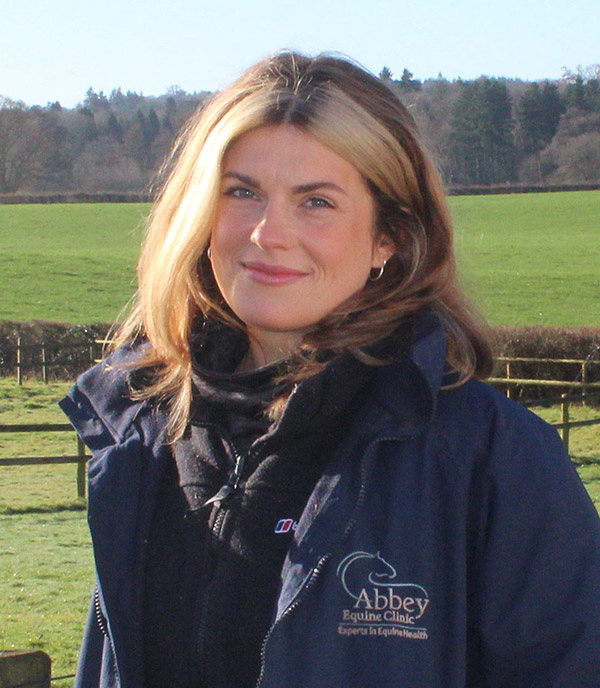 Amelia Stevens