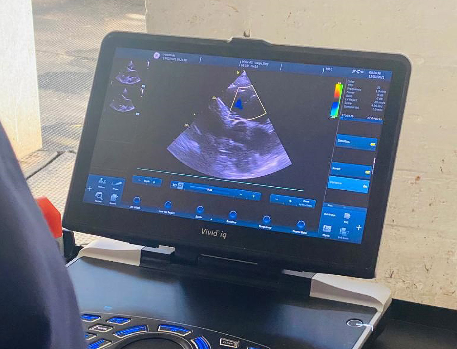 Diagnostic Imaging