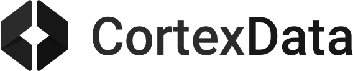 CortexData Logo