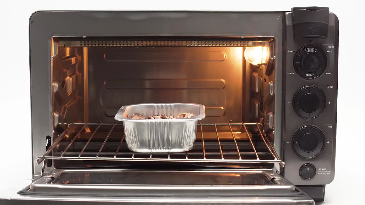 Smart Oven Tovala