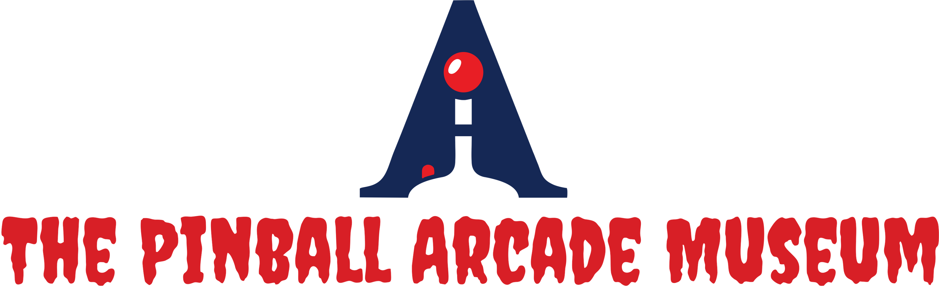 The Pinball Arcade Museum
