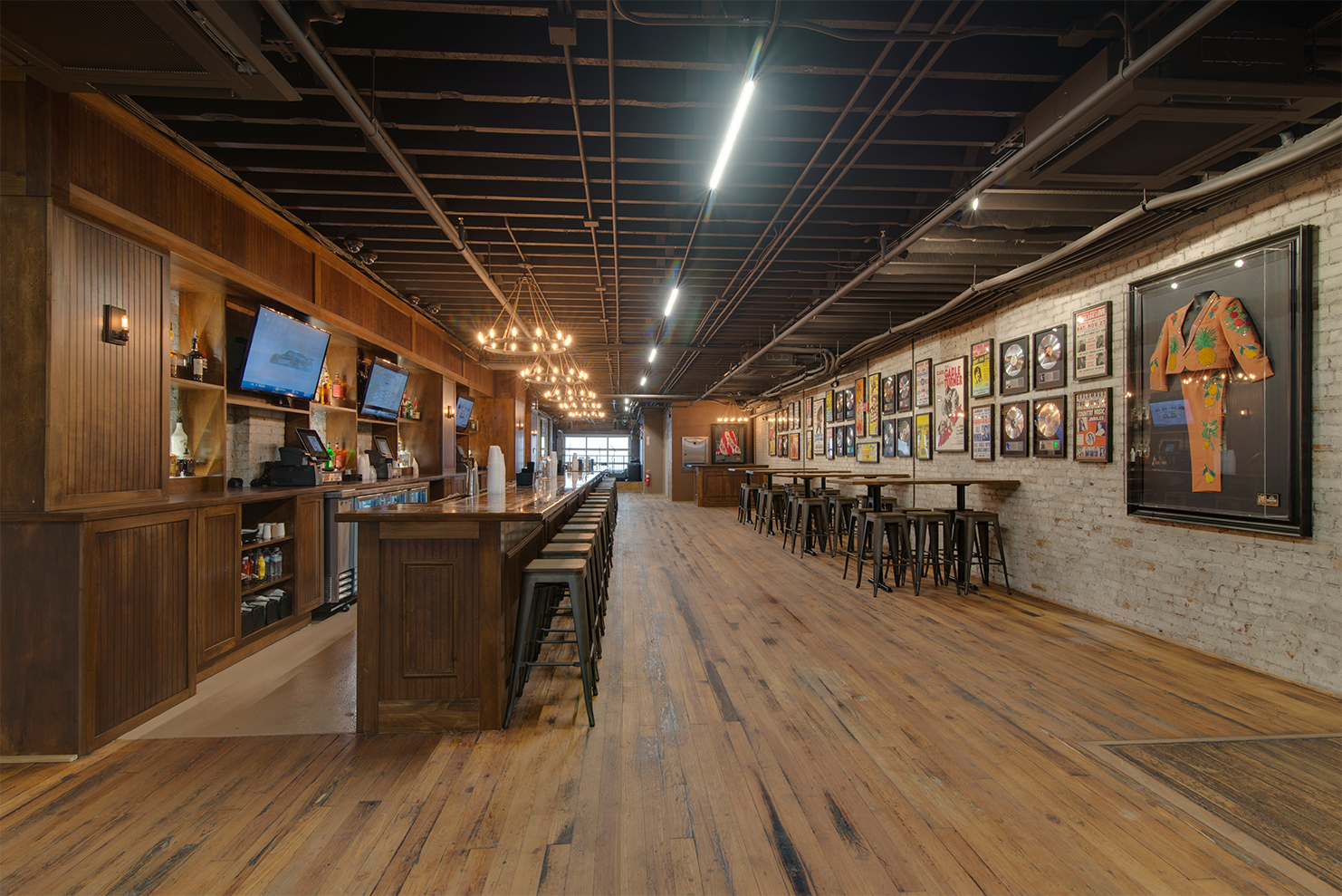 Nashville Event Space Downtown Venues