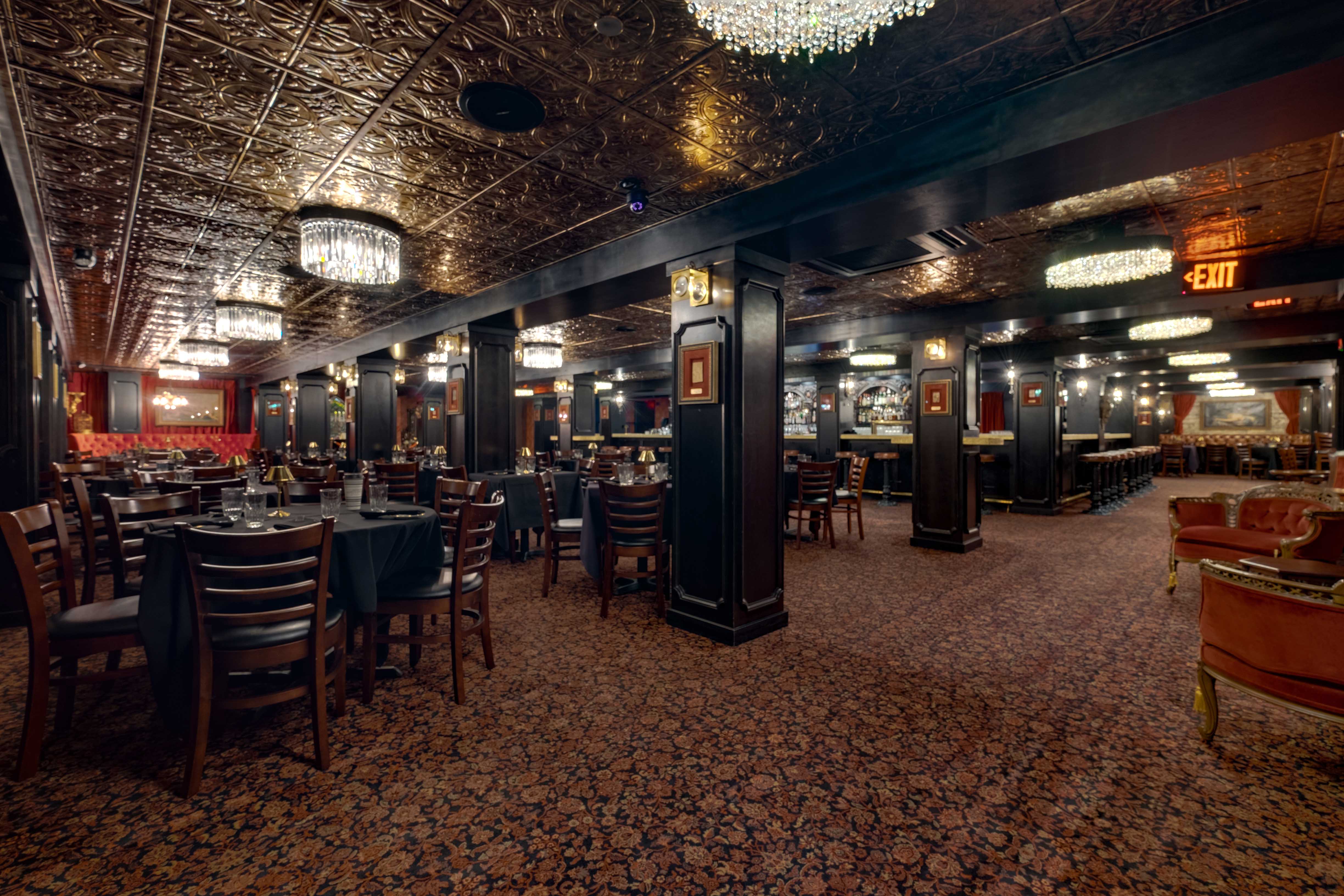 Nashville Event Space