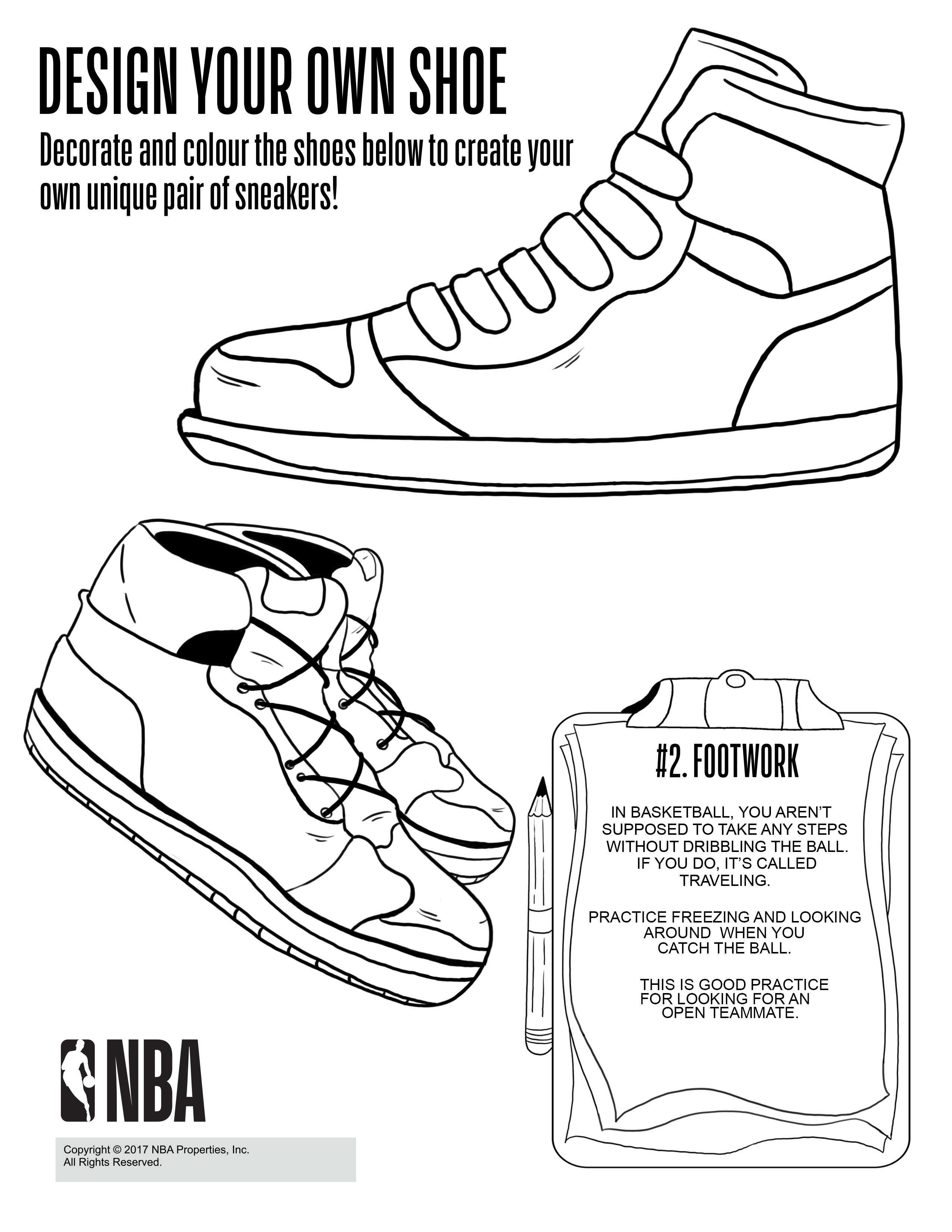 Kids Club Activities