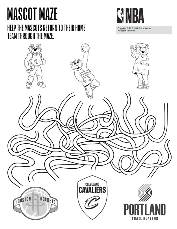 Kids Club Activities