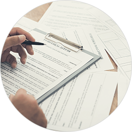 the problem support image