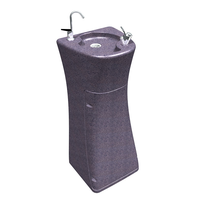 Waterlux Robust Drinking Fountain