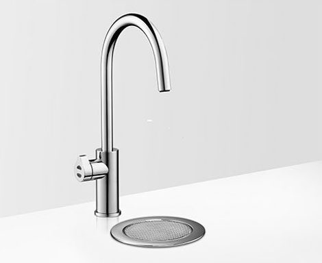 Boiling and ambient tap