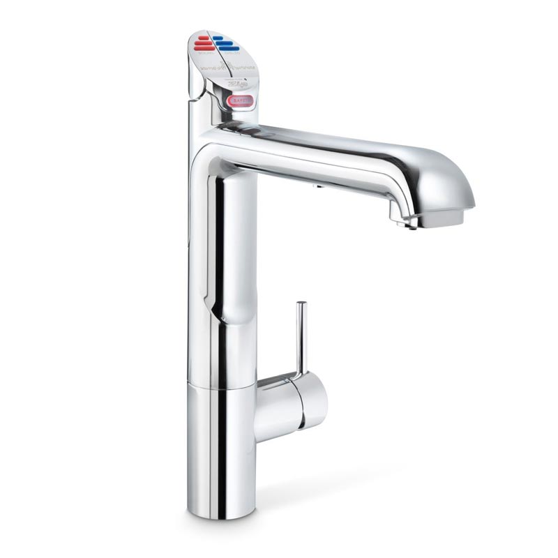 Zip Hydrotap Classic All In One Boiling, Chilled, Sparkling + Hot & Cold Mains (Residential)