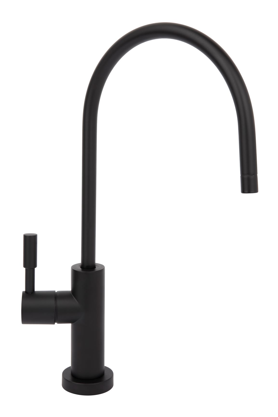 Mode Matte Black Water Filter Tap The Water People