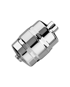 Sprite High Output Shower Filter System