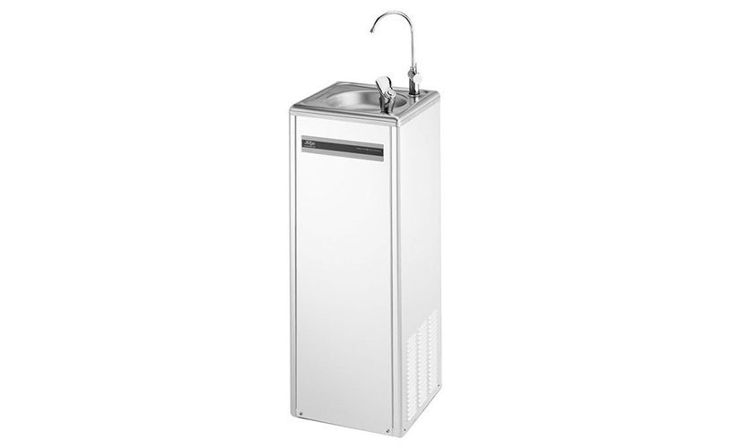 The best drinking fountains for Gyms The Water People