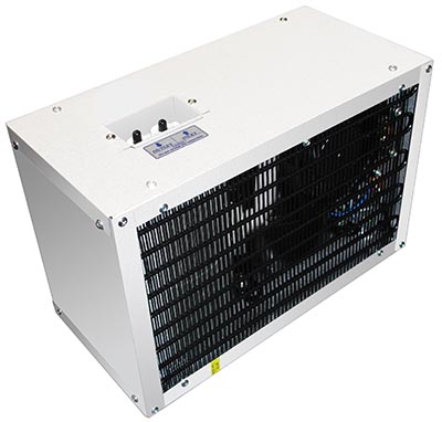 waterlux chilled only 20 litre