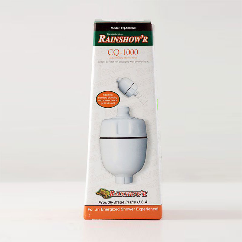 Rainshow'r Std Shower Filter