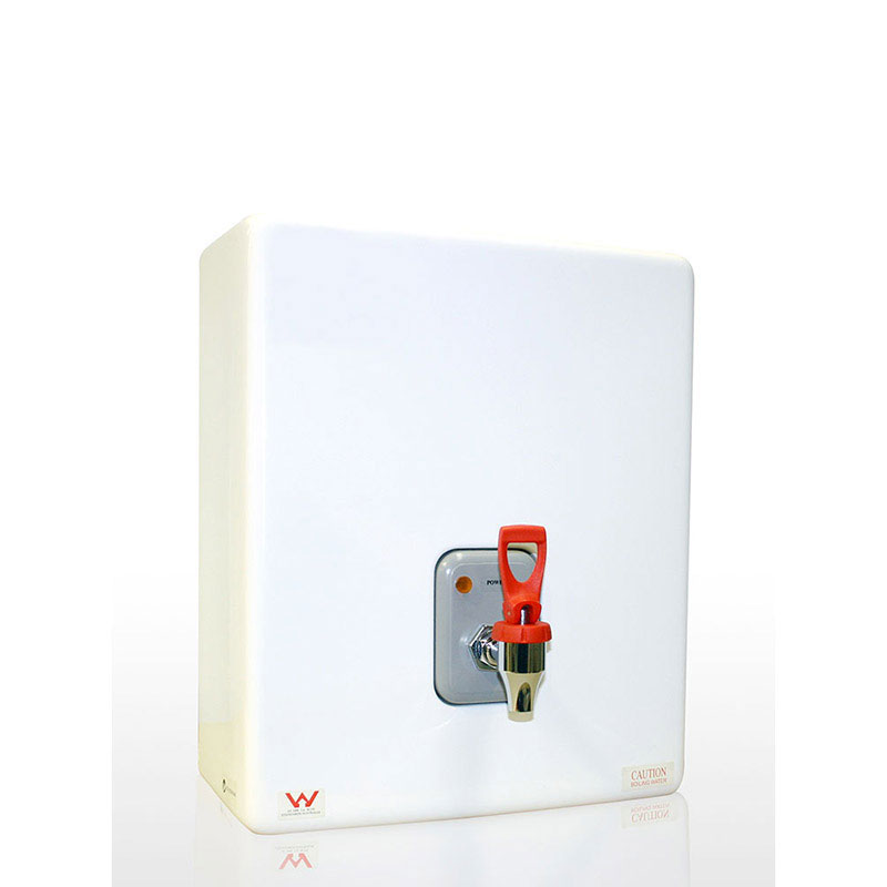 Boiling Billy Standard On Wall Boiler 40 Litre White