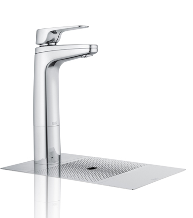 Billi Quadra 420 Boiling & Chilled  - 120/175 (Commercial)