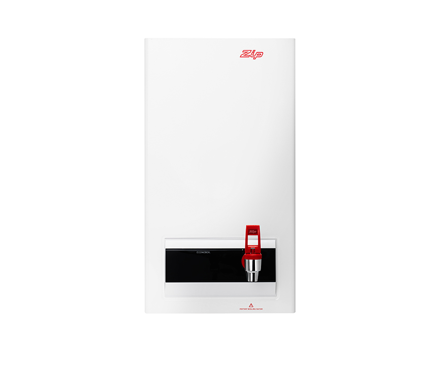 Zip Econoboil On Wall Boiler 7.5 Litre White