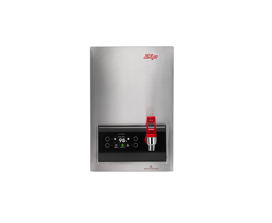 Zip Autoboil On Wall Boiler 25 Litre Stainless Steel