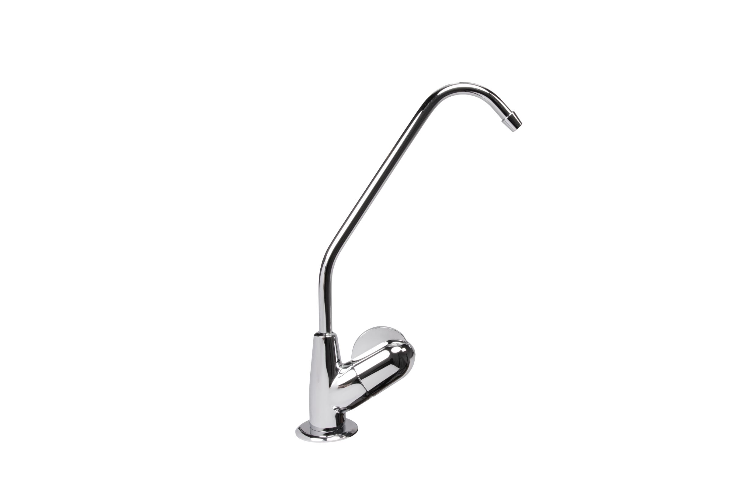 Fin Water Filter Tap