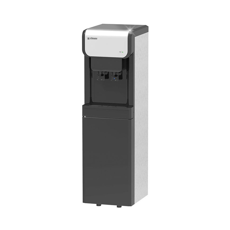 Waterlux Trend Mains Water Cooler Chilled & Ambient Floor Standing