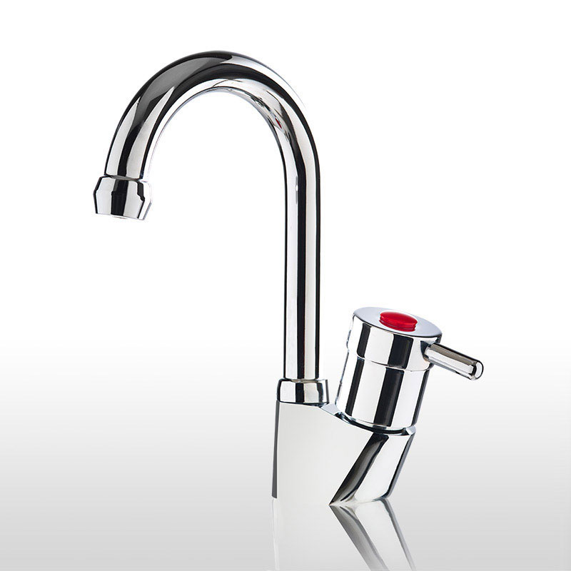 Boiling Billy Dual Tap - Instant Boiling Tap HM40 + Under-sink hot water system (Commercial)