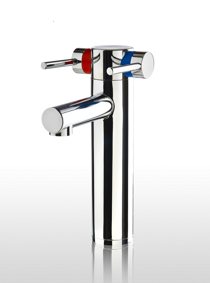 Boiling Billy Dual Tap - Instant Boiling & Ambient Tap HM40 + Under-sink hot water system (Commercial)